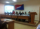 Работодатели и Профсоюз АПК Томской области подписали отраслевое соглашение о социальном партнерстве на 2018-2020 годы